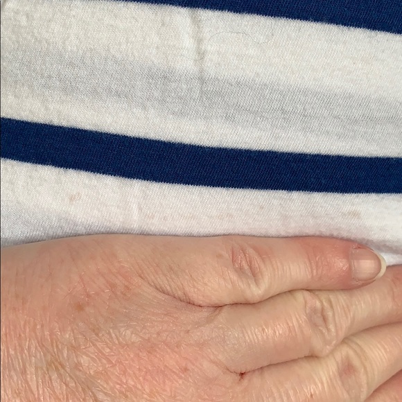 Divided H&M racerback tank top size 2 - Picture 7 of 7